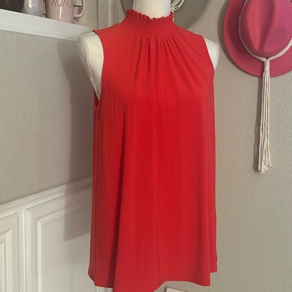 Cato EST 1946 Red Top NWT
